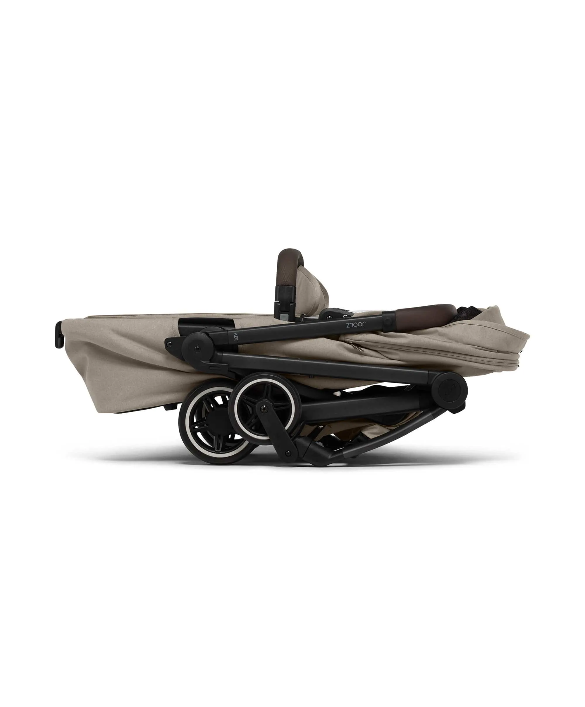 Joolz Aer  Pushchair - Sandy Taupe