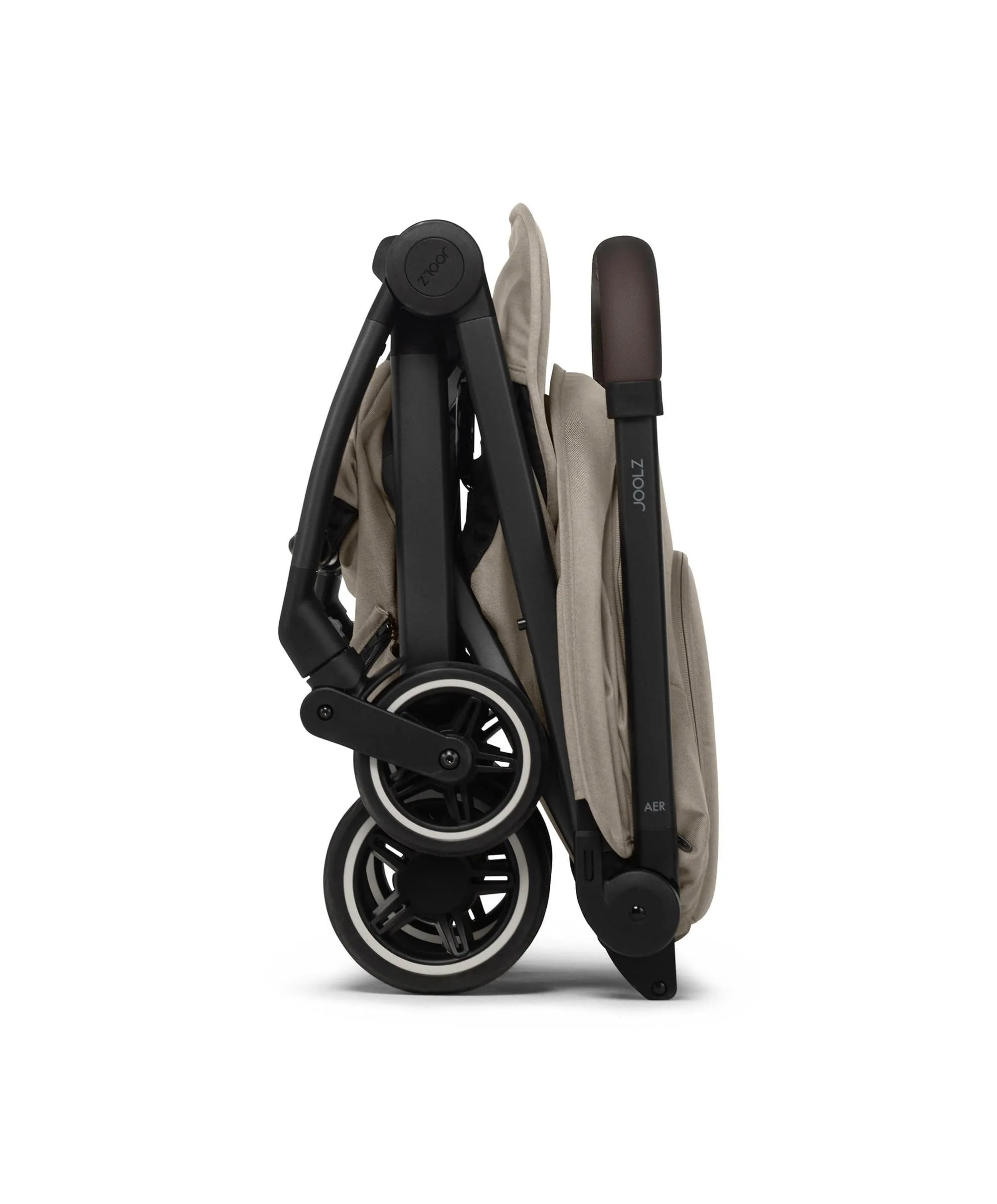 Joolz Aer  Pushchair - Sandy Taupe