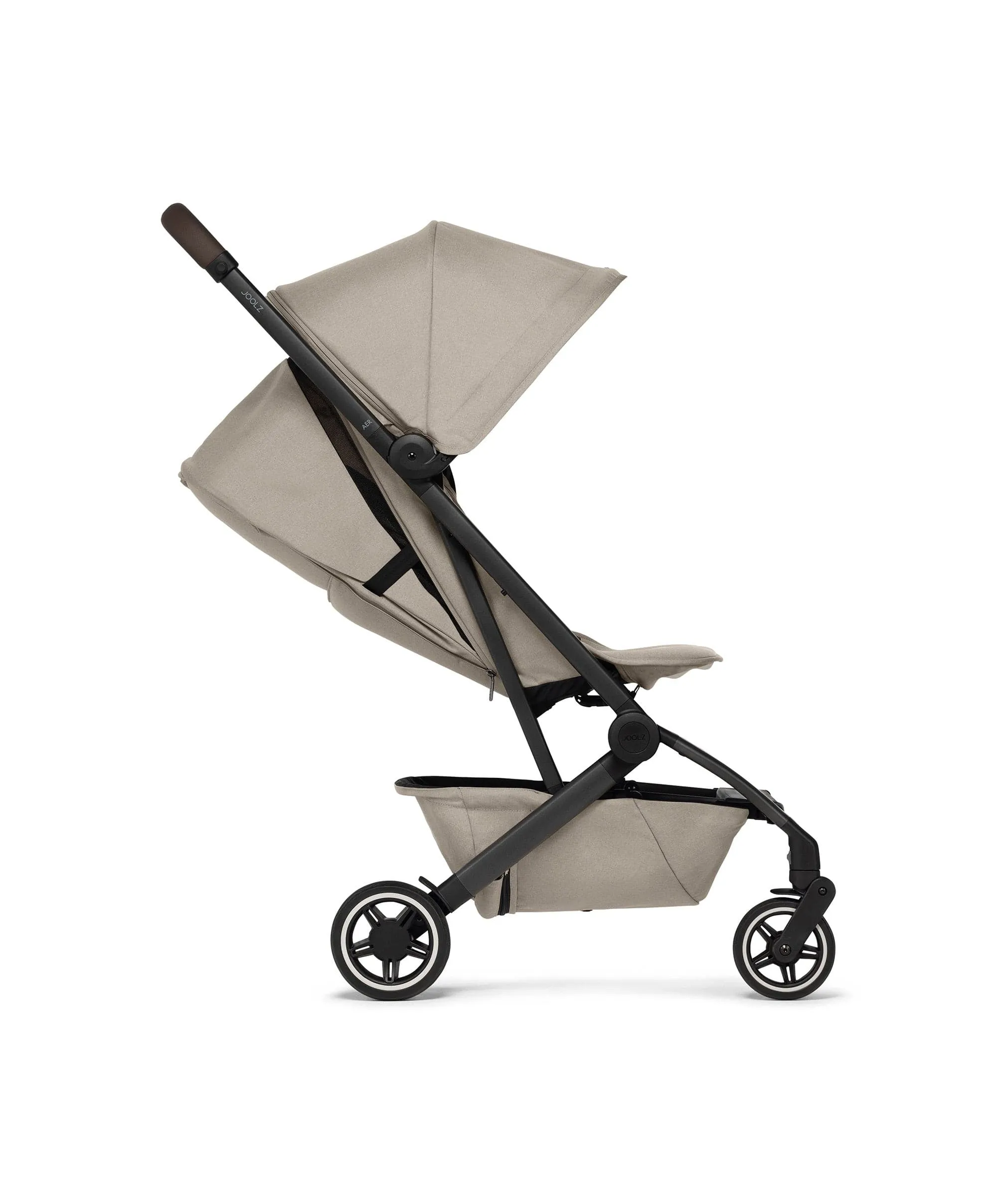 Joolz Aer  Pushchair - Sandy Taupe