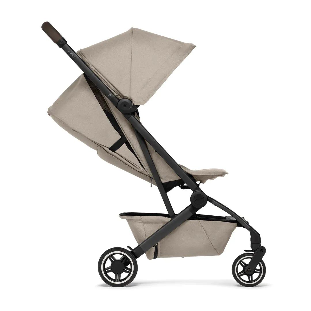 Joolz Aer  Pushchair - Sandy Taupe