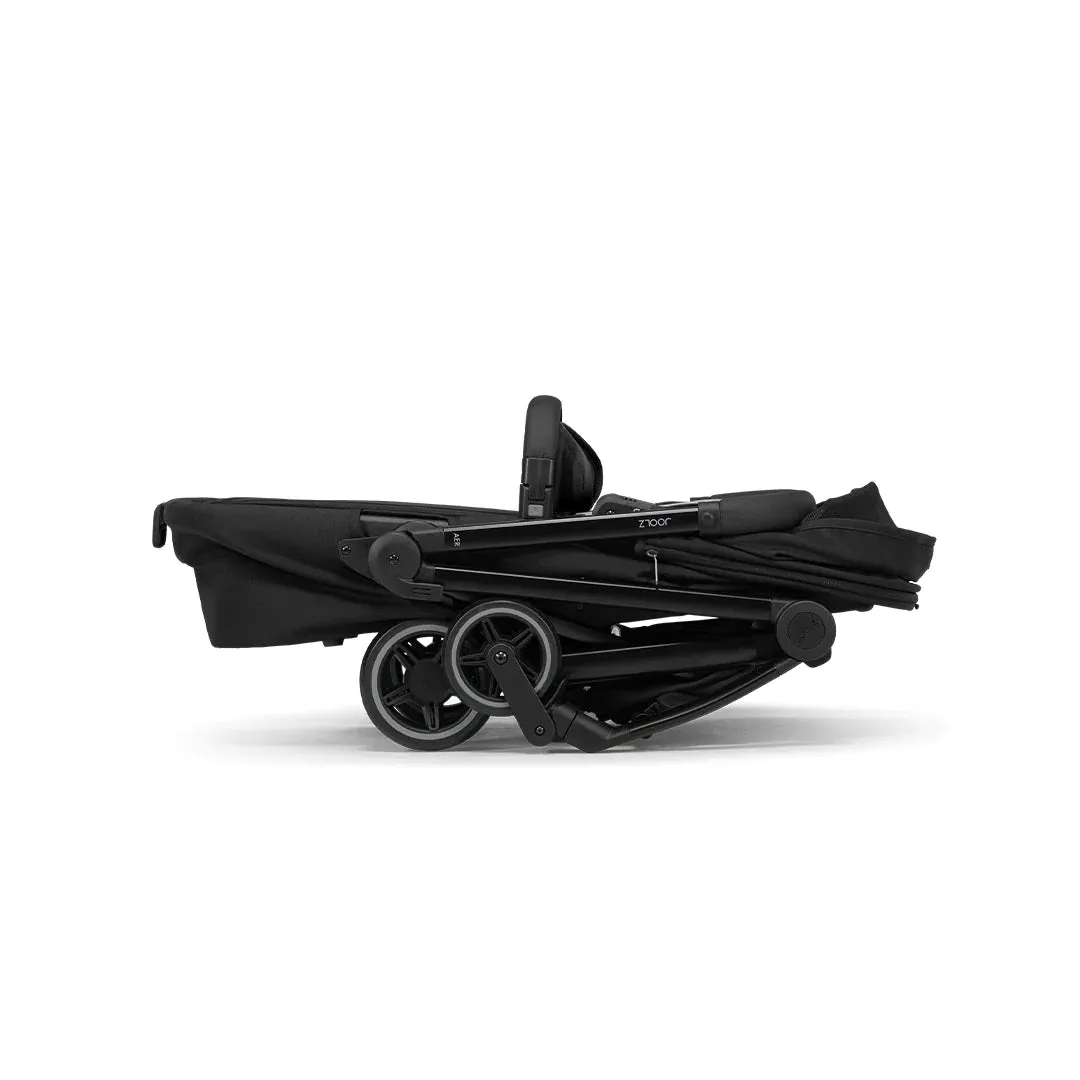 Joolz Aer  Pushchair - Space Black