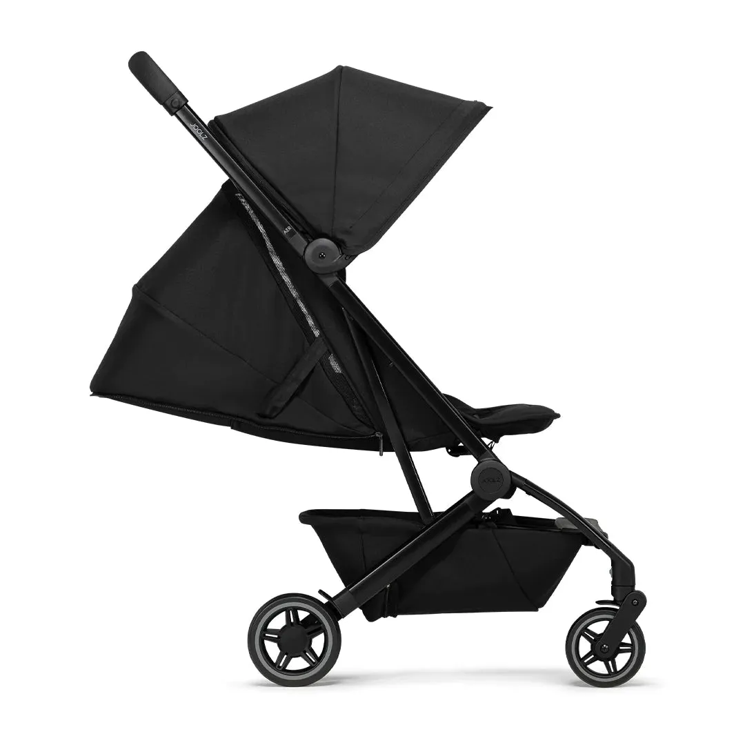 Joolz Aer  Pushchair - Space Black