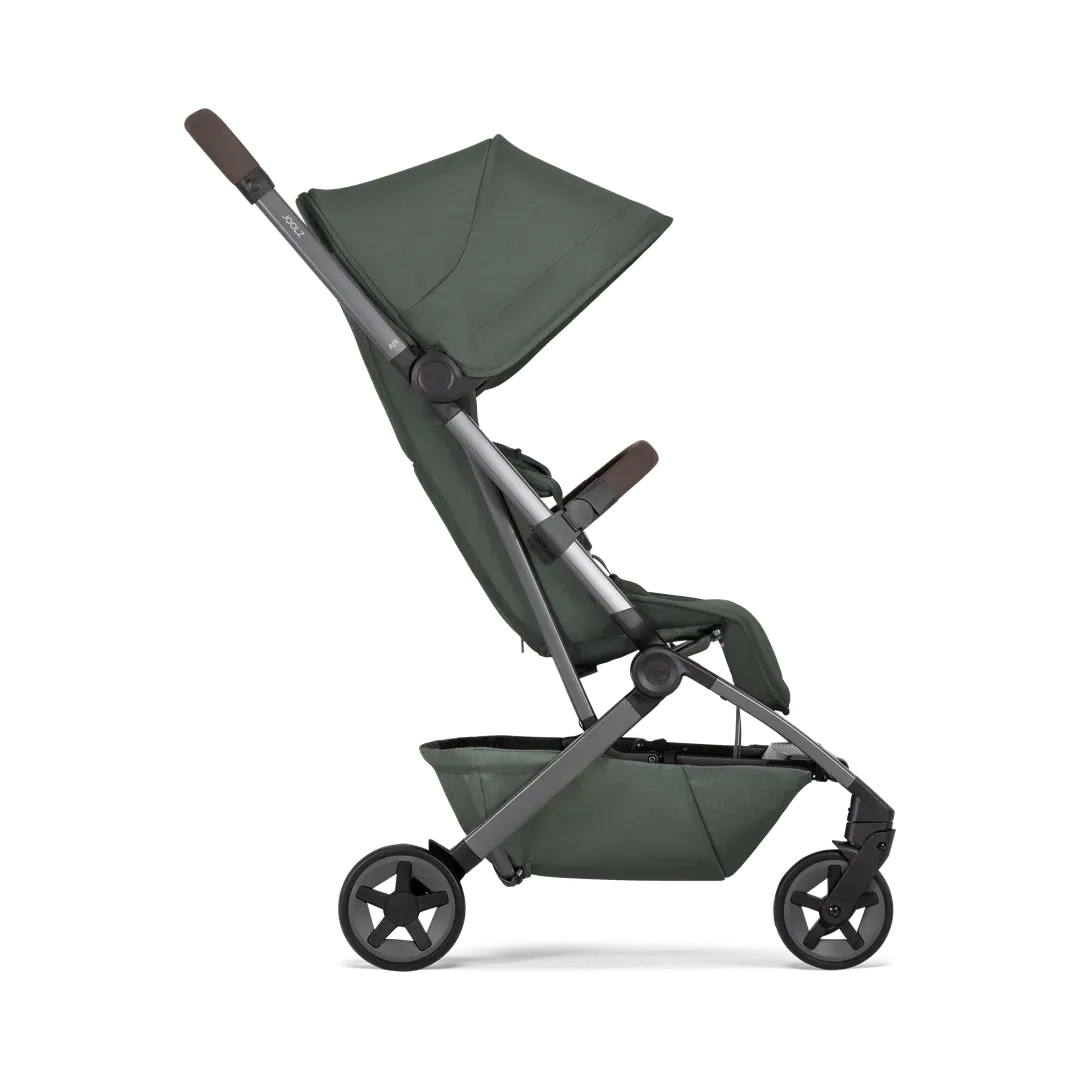 Joolz Aer Stroller - Forest Green
