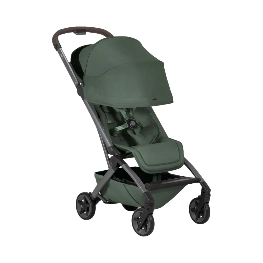 Joolz Aer Stroller - Forest Green