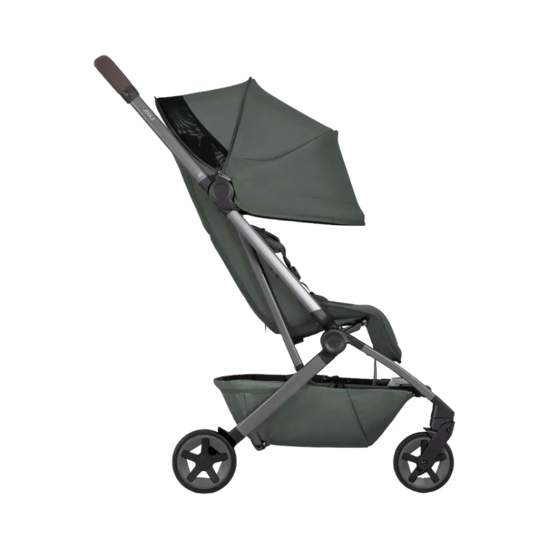 Joolz Aer Stroller - Forest Green