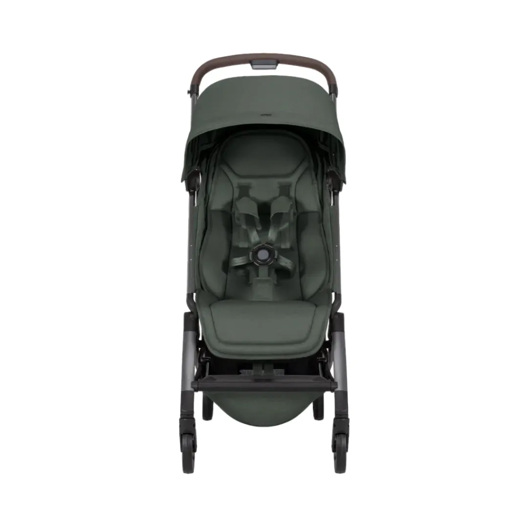 Joolz Aer Stroller - Forest Green