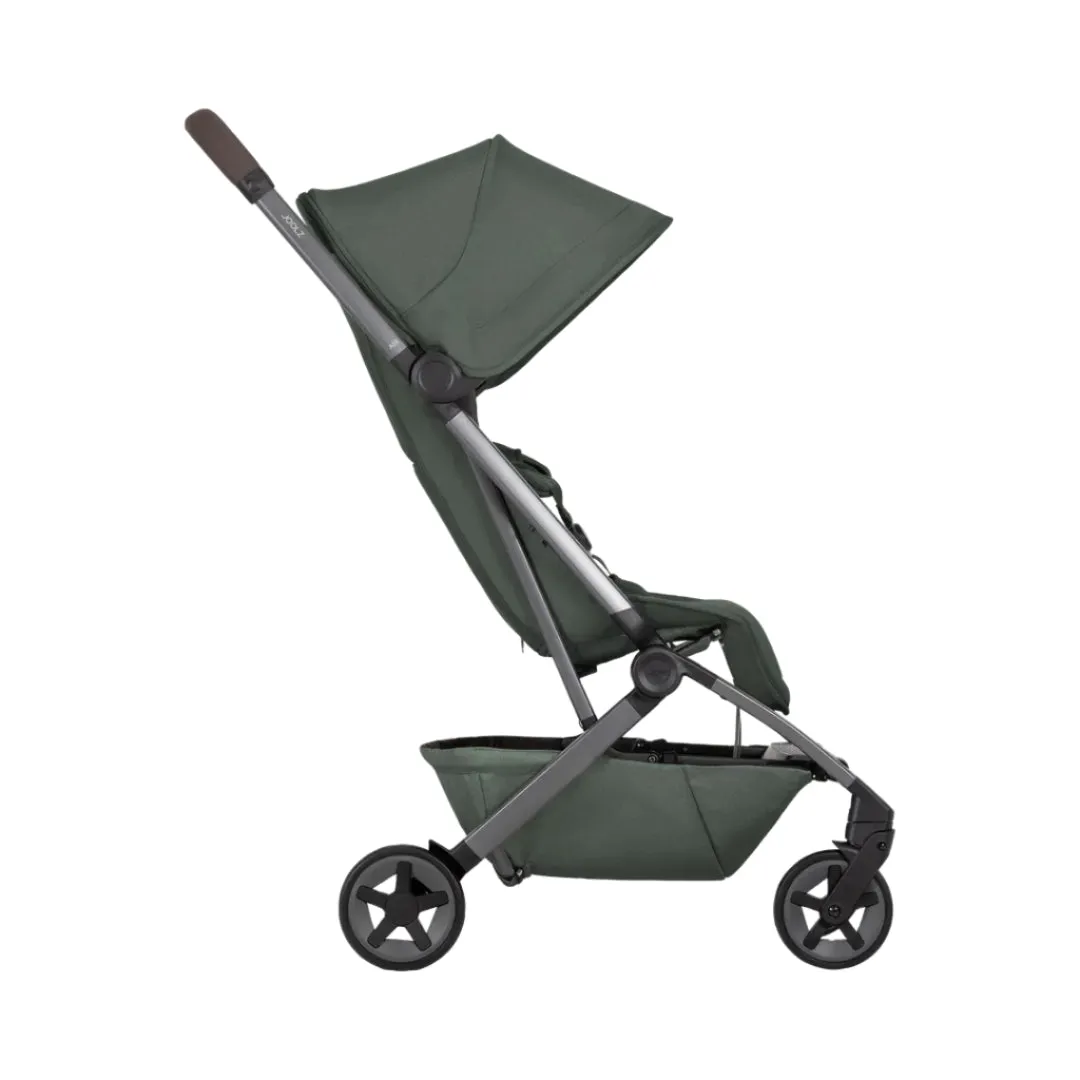 Joolz Aer Stroller - Forest Green