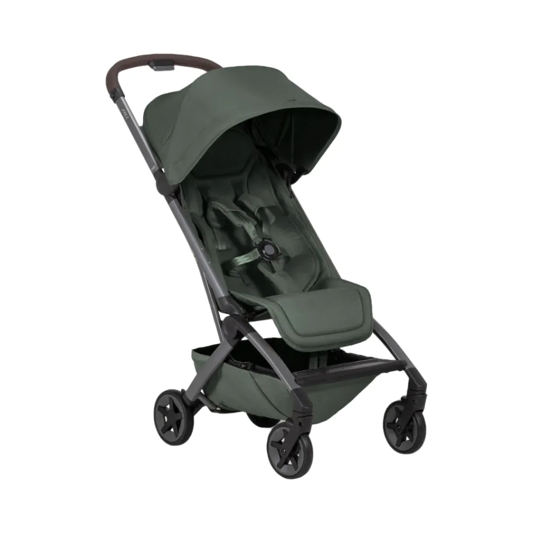 Joolz Aer Stroller - Forest Green
