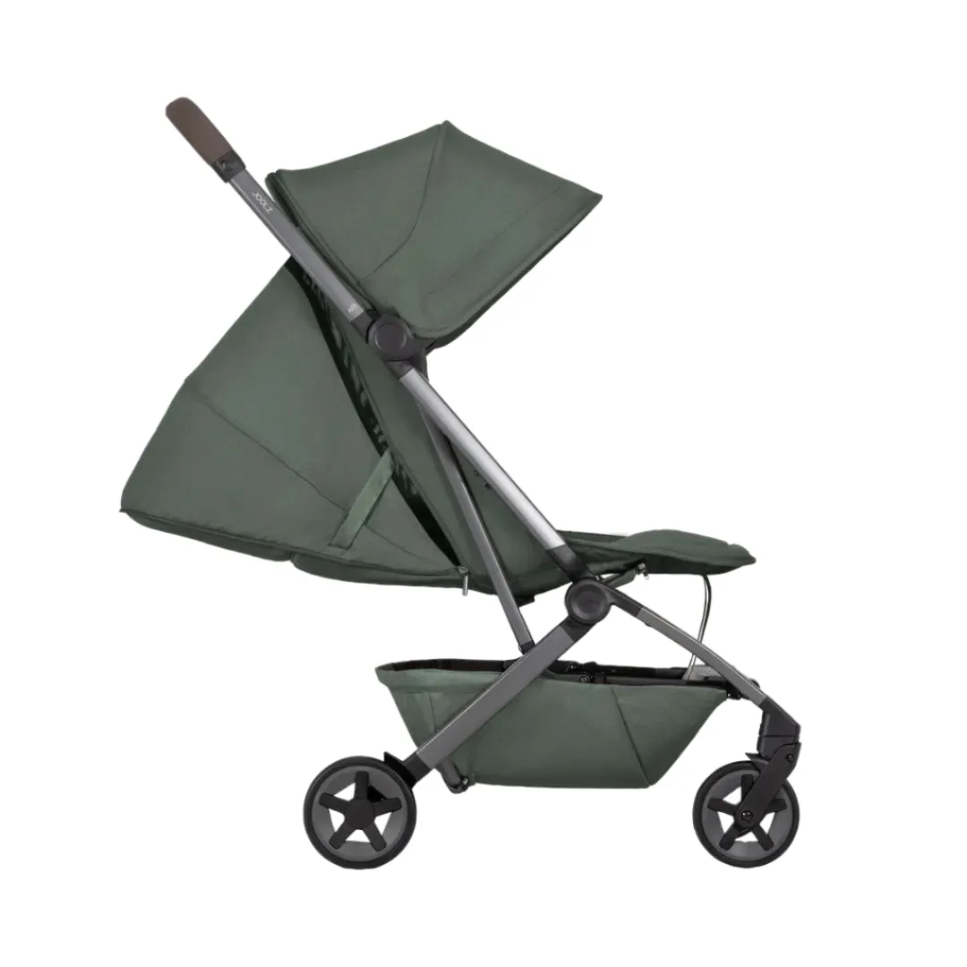 Joolz Aer Stroller - Forest Green