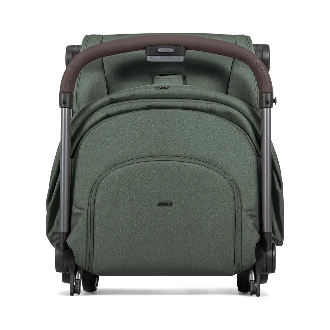 Joolz Aer Stroller - Forest Green