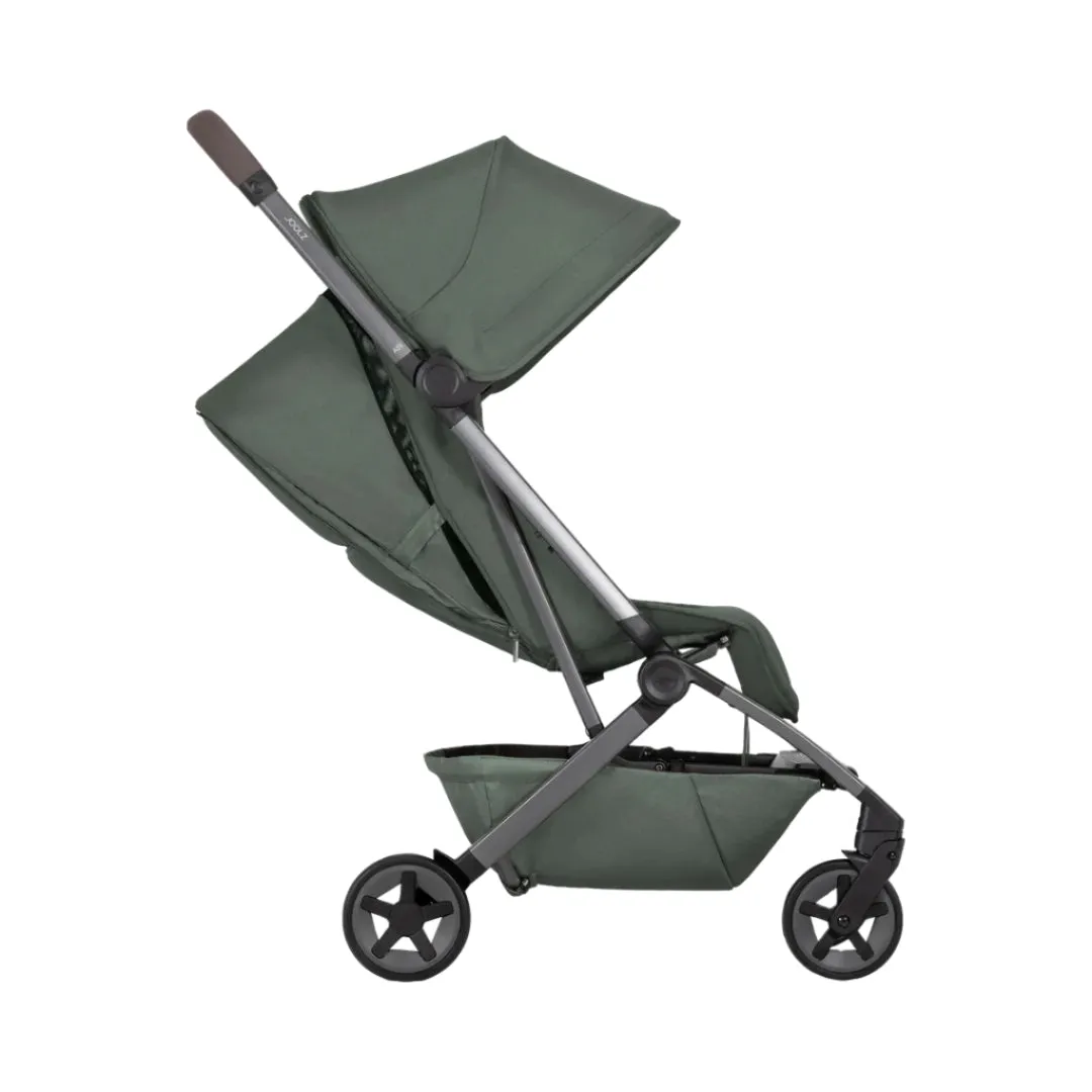 Joolz Aer Stroller - Forest Green