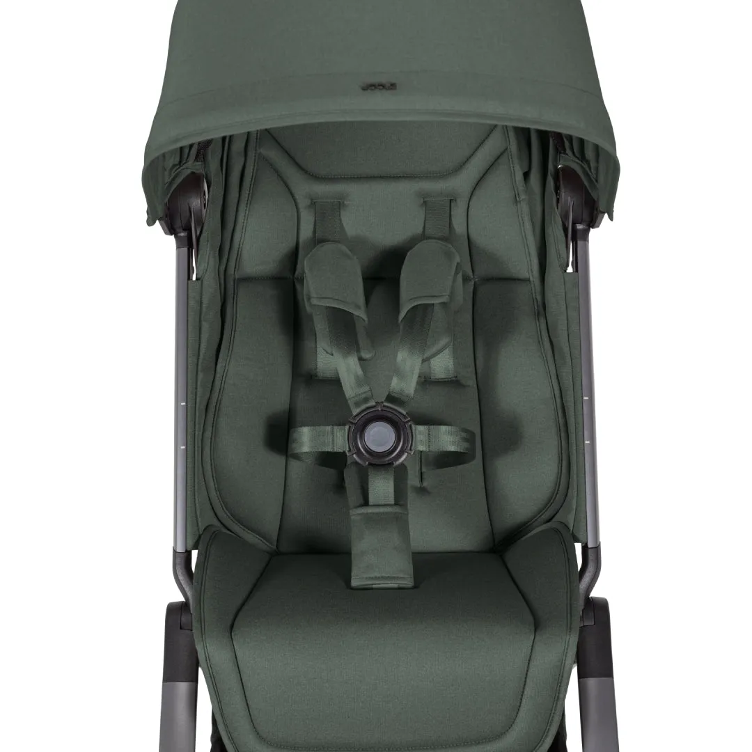 Joolz Aer Stroller - Forest Green