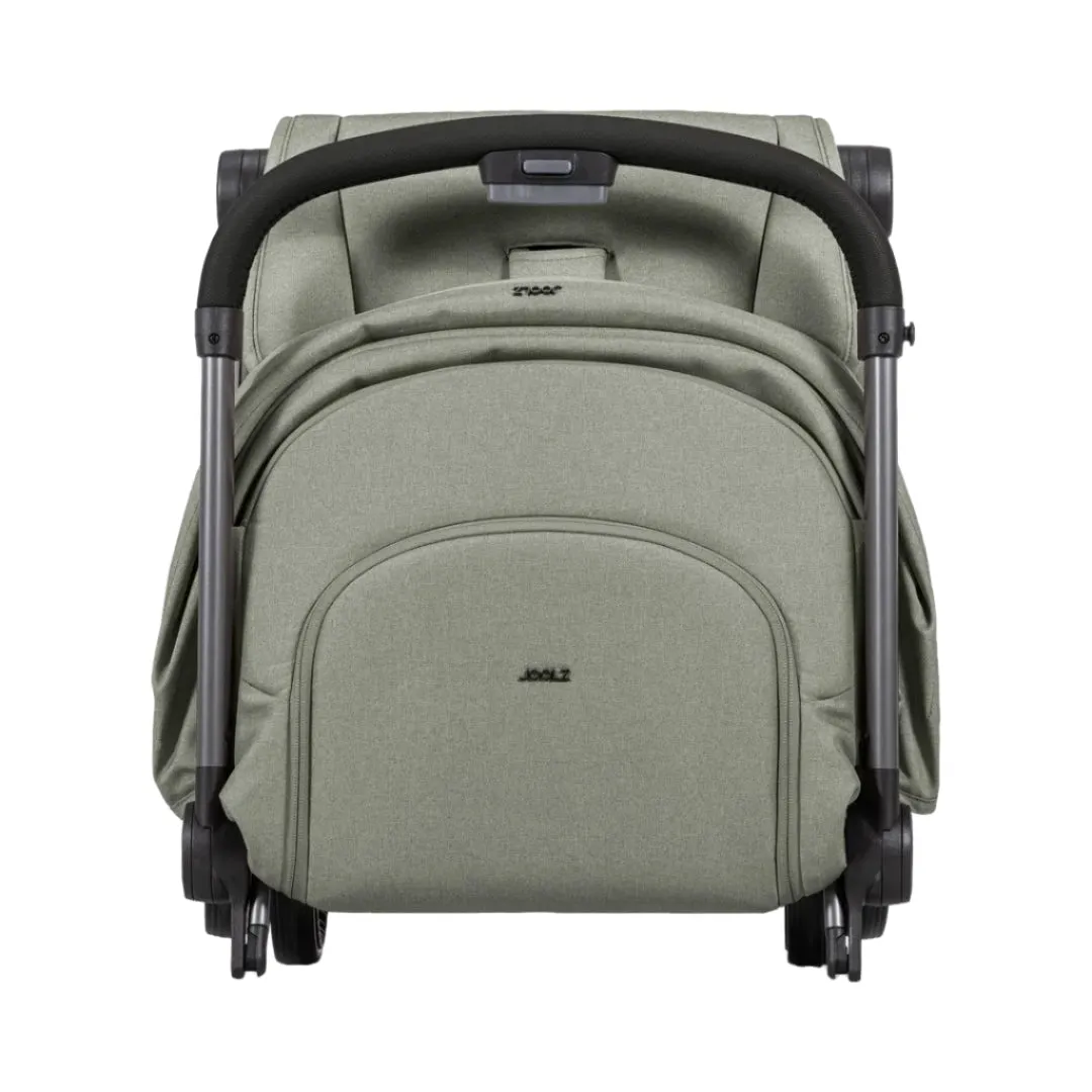 Joolz Aer Stroller - Sage Green