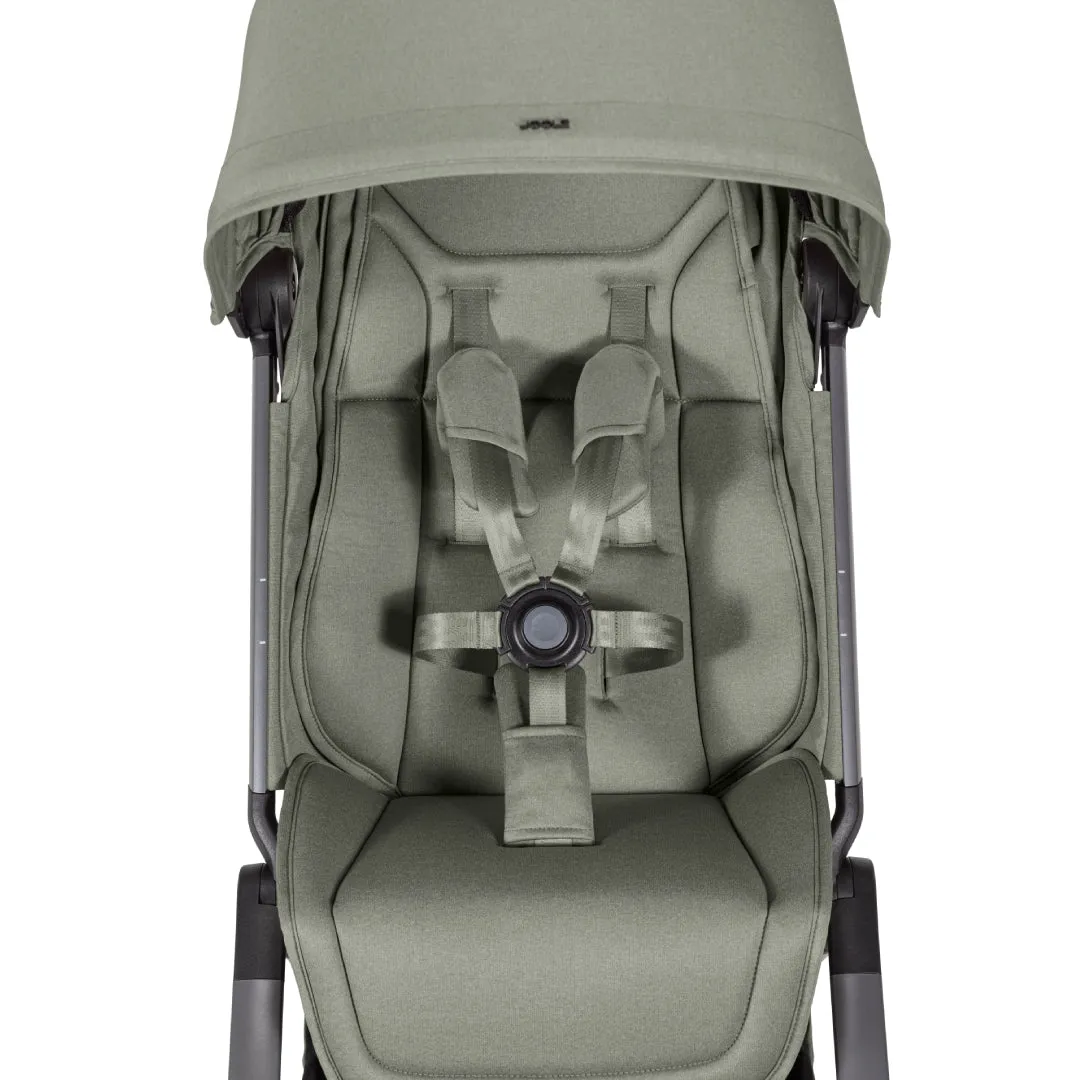 Joolz Aer Stroller - Sage Green