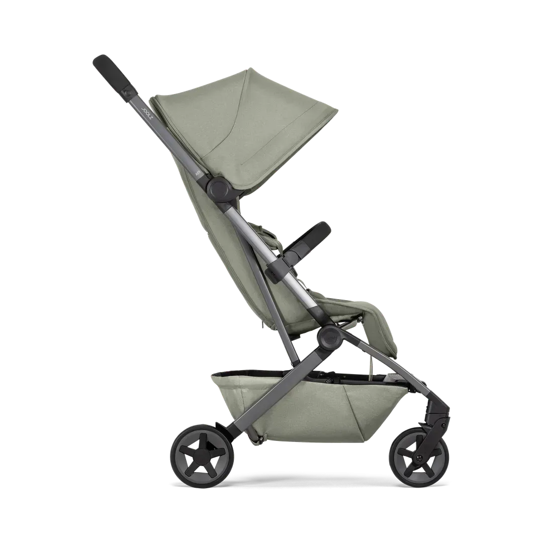Joolz Aer Stroller - Sage Green