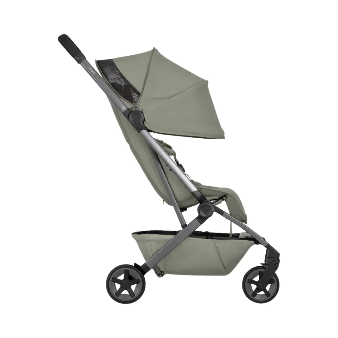 Joolz Aer Stroller - Sage Green