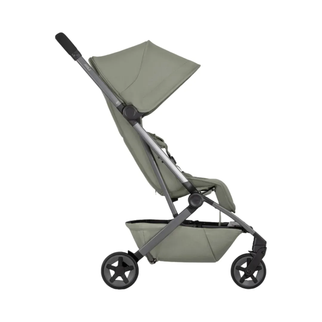 Joolz Aer Stroller - Sage Green