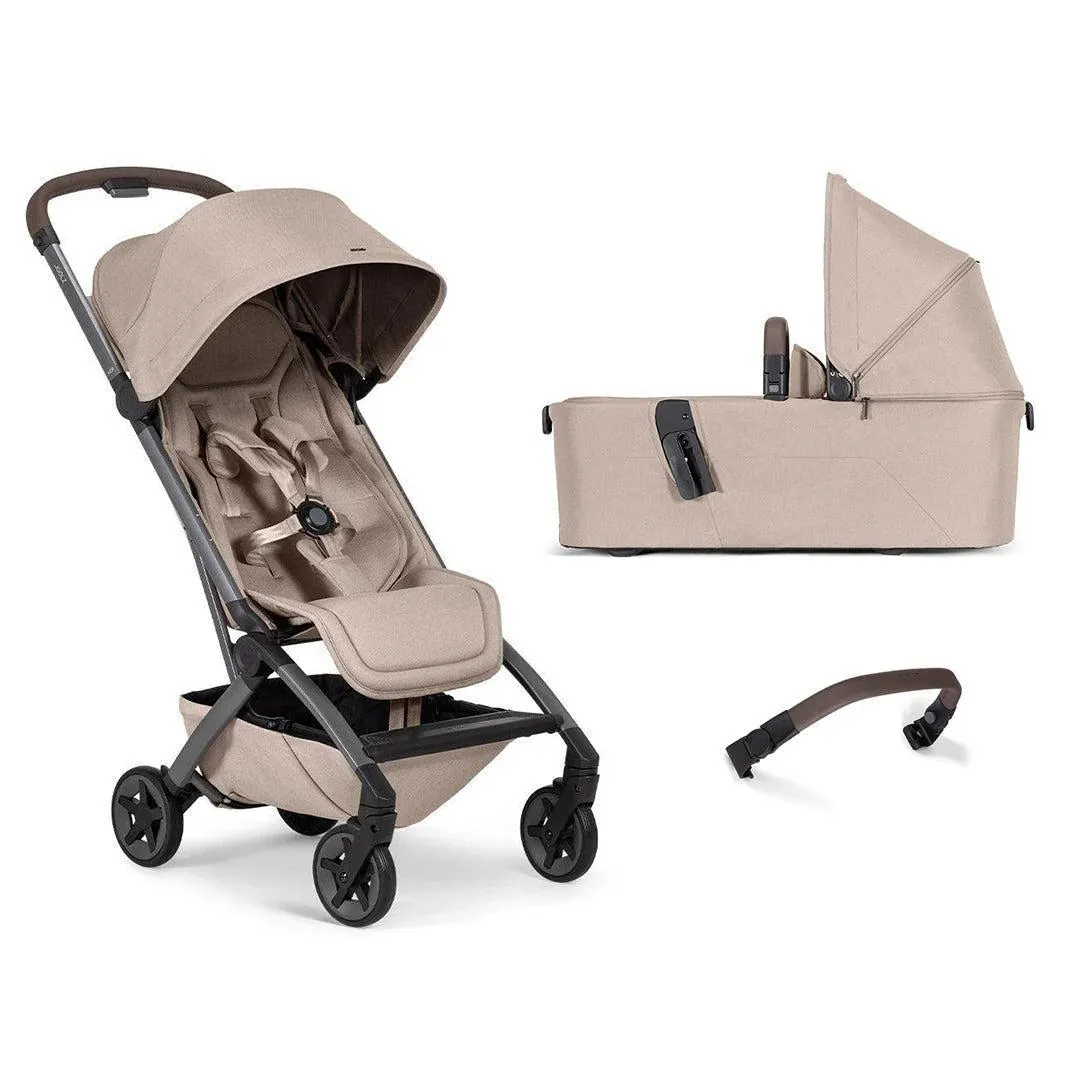 Joolz Aer Stroller - Sandy Taupe