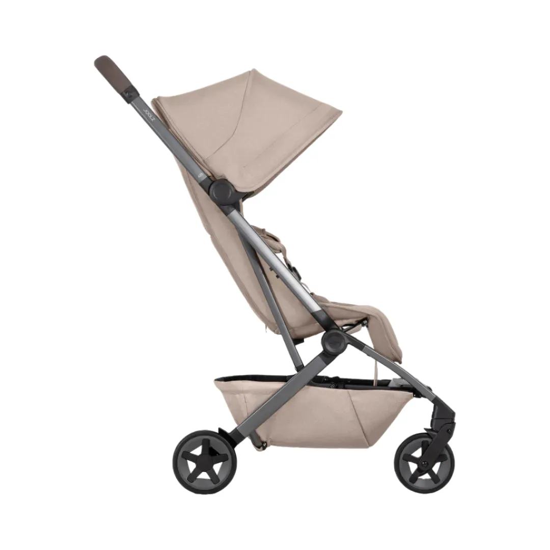 Joolz Aer Stroller - Sandy Taupe