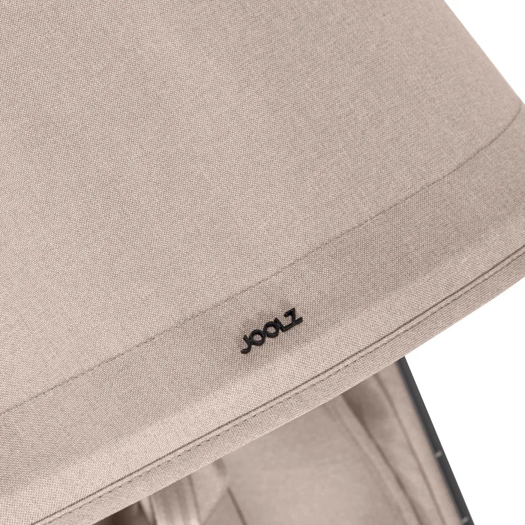Joolz Aer Stroller - Sandy Taupe