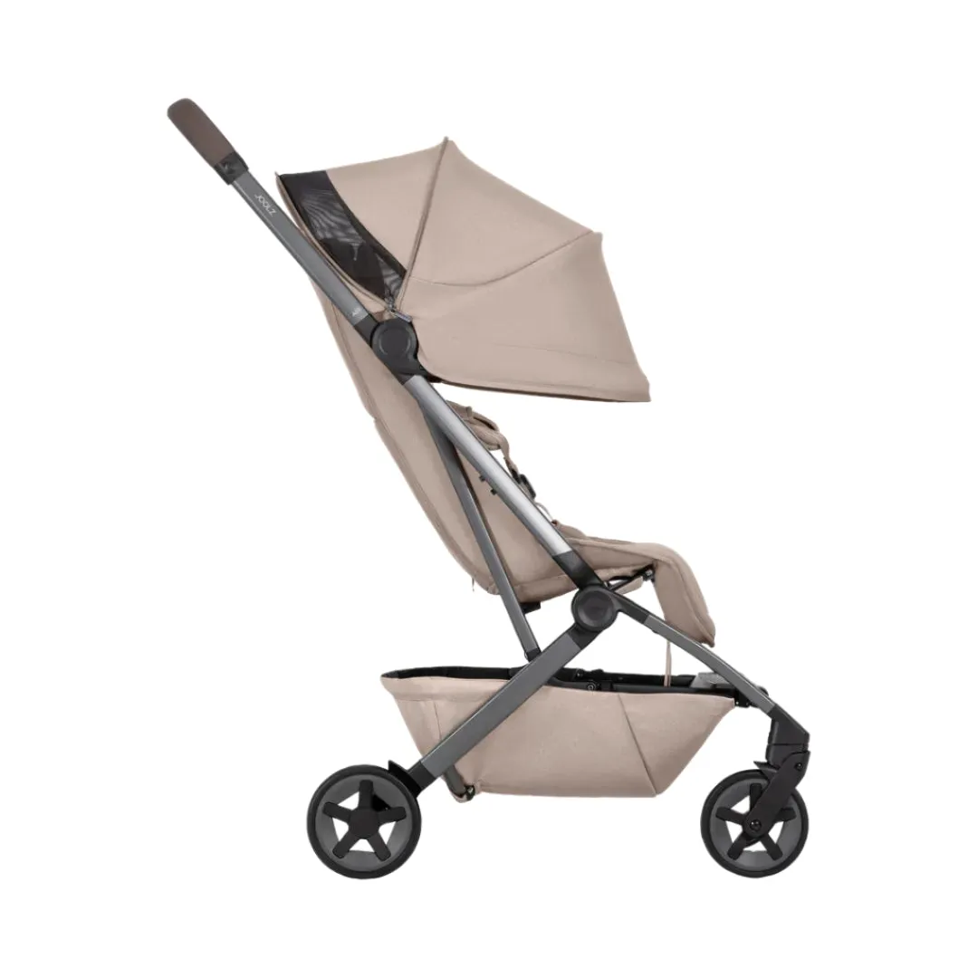 Joolz Aer Stroller - Sandy Taupe