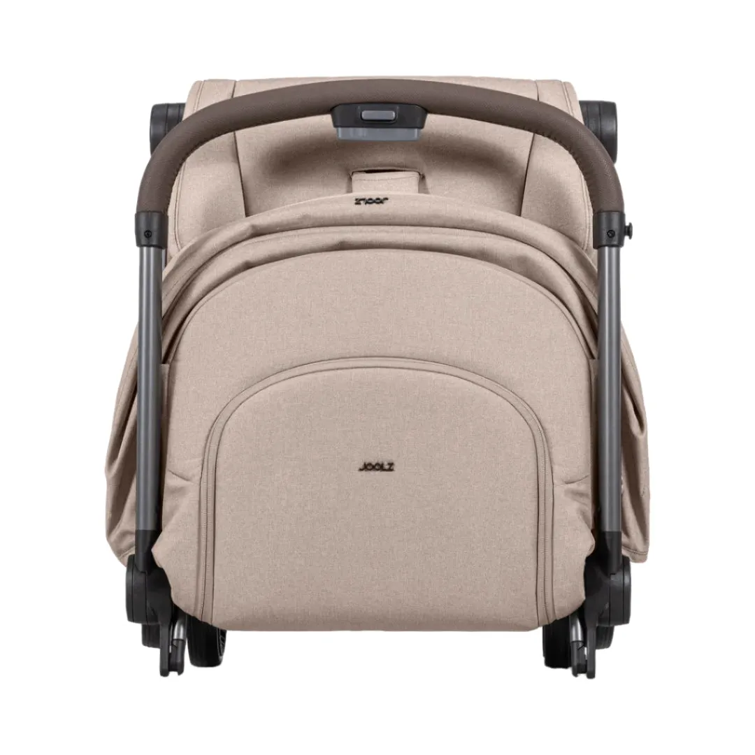Joolz Aer Stroller - Sandy Taupe