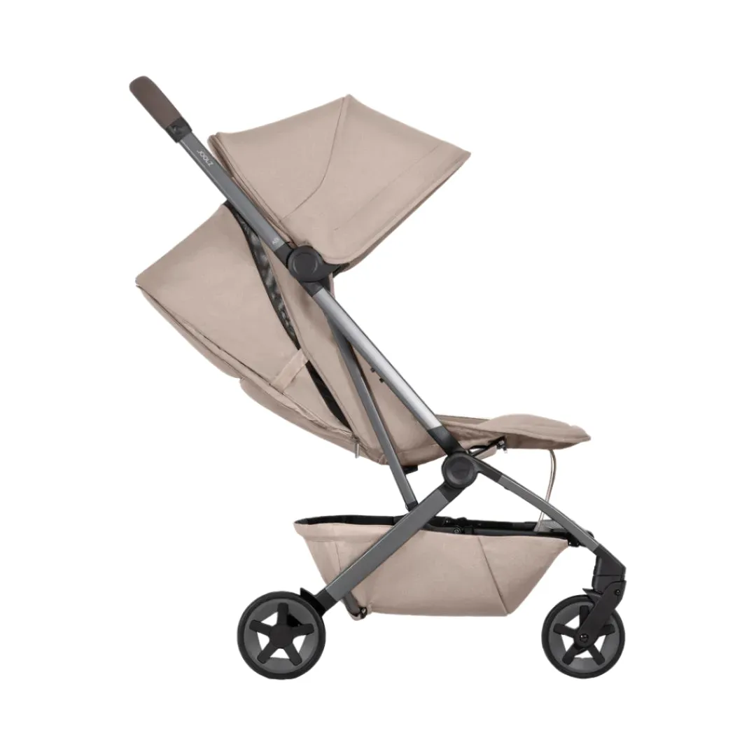 Joolz Aer Stroller - Sandy Taupe