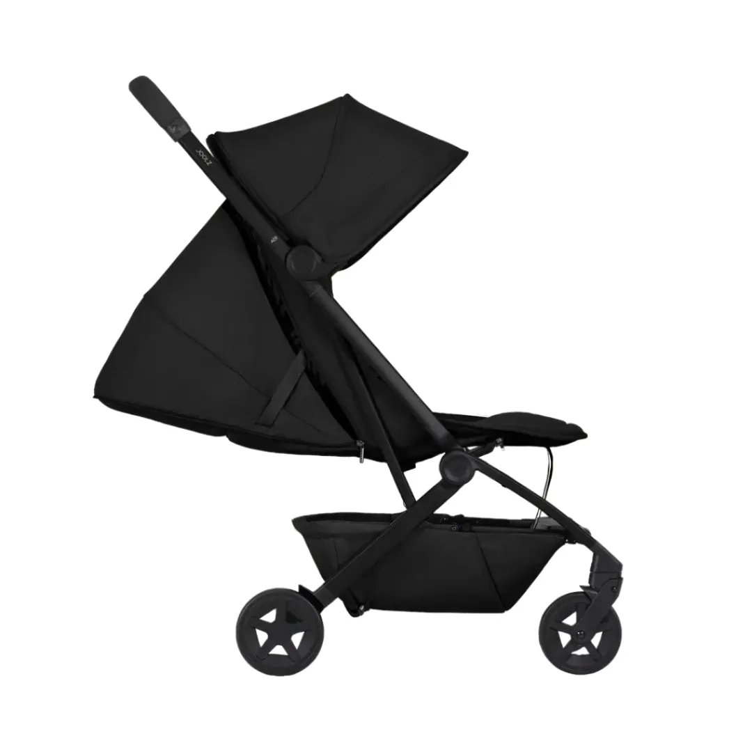 Joolz Aer Stroller - Space Black