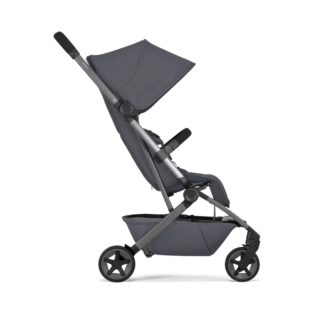 Joolz Aer Stroller - Stone Grey
