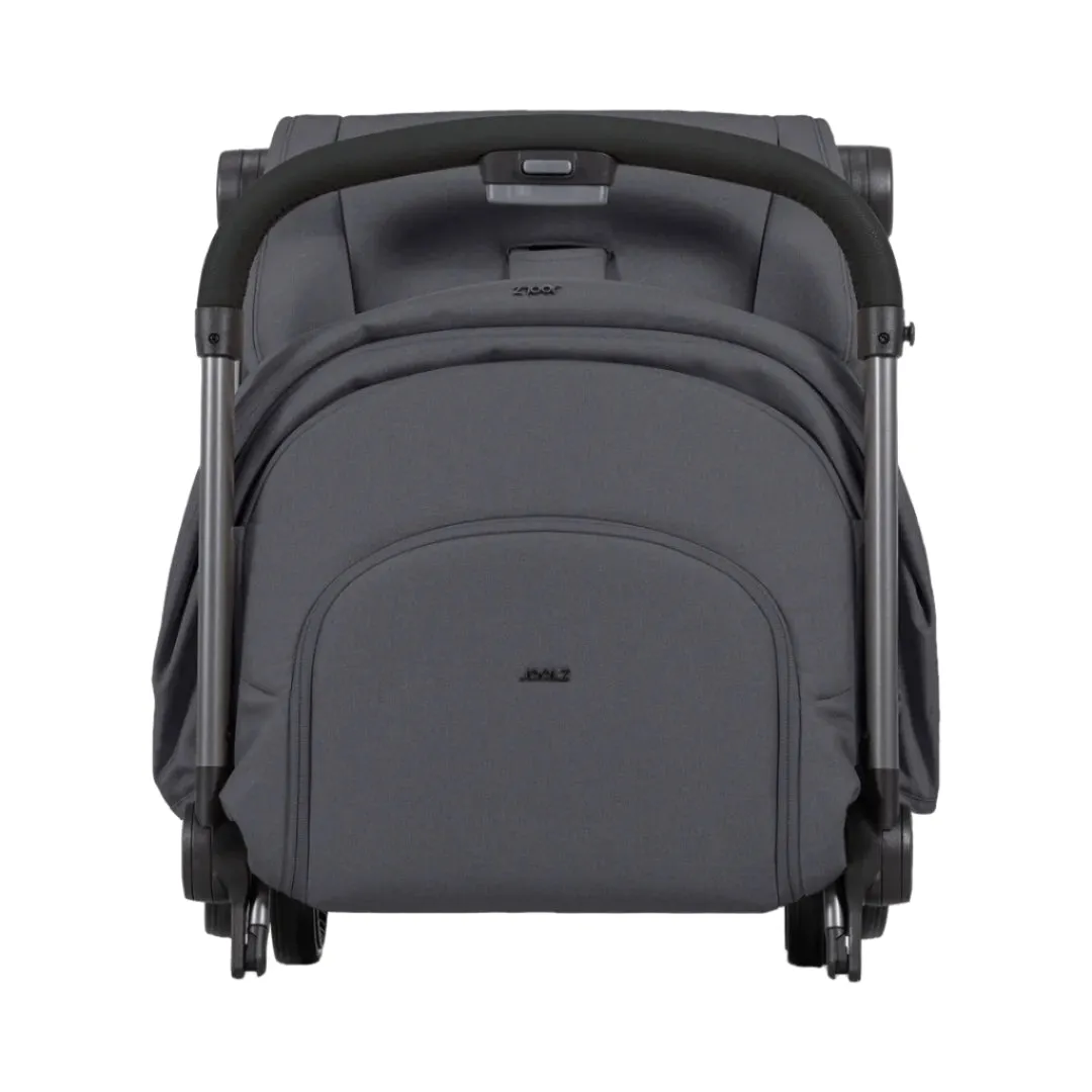 Joolz Aer Stroller - Stone Grey