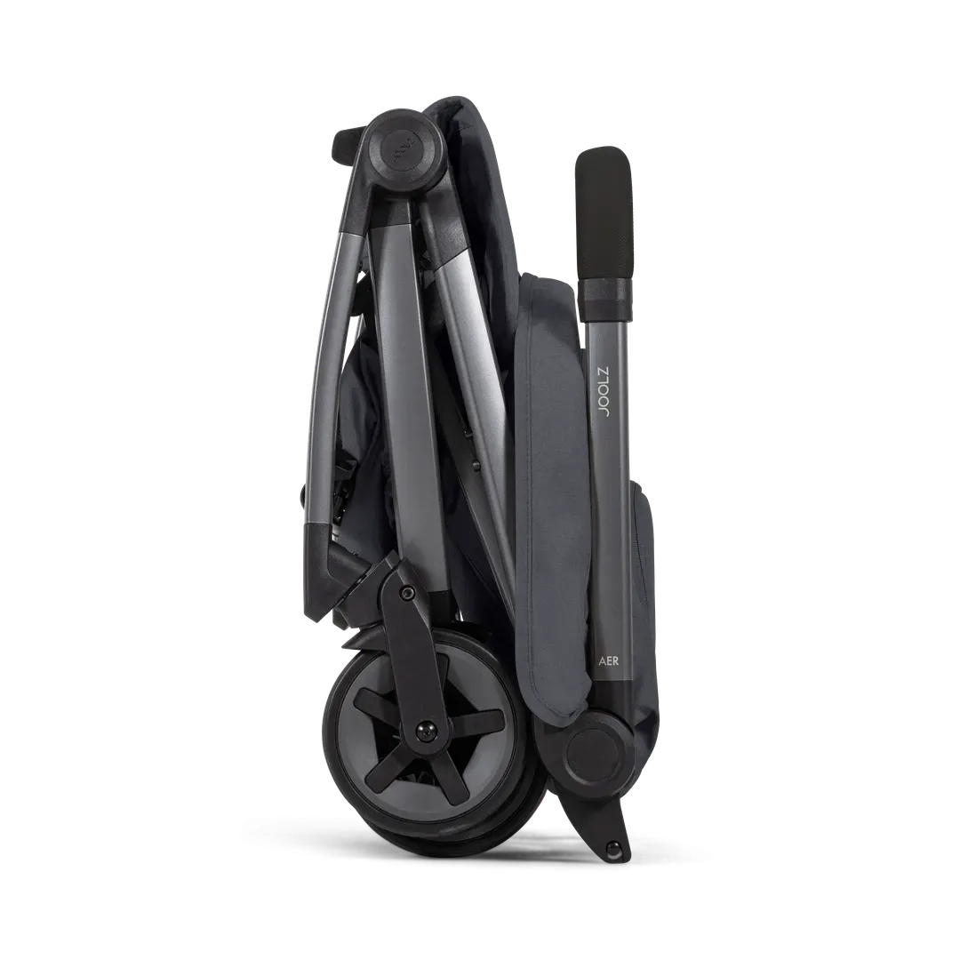 Joolz Aer Stroller - Stone Grey