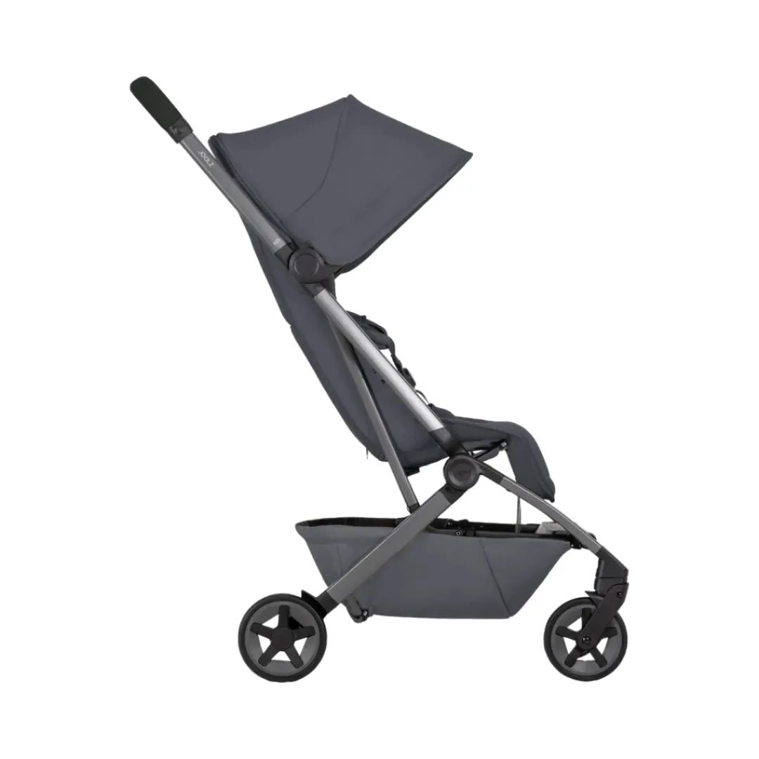 Joolz Aer Stroller - Stone Grey