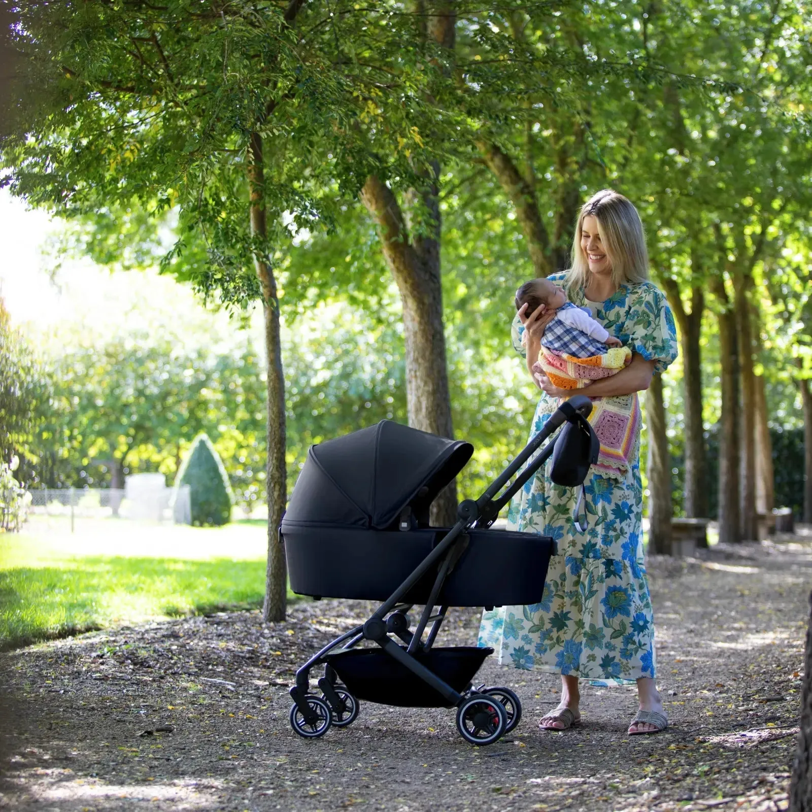 Joolz Aer  Stroller