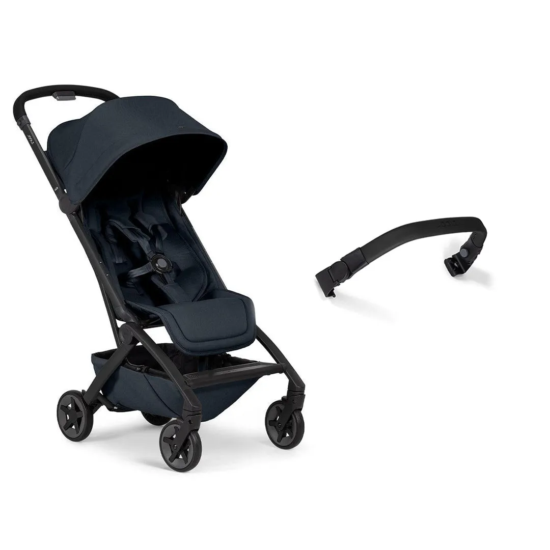Joolz Aer2 Compact Stroller - Dark Navy