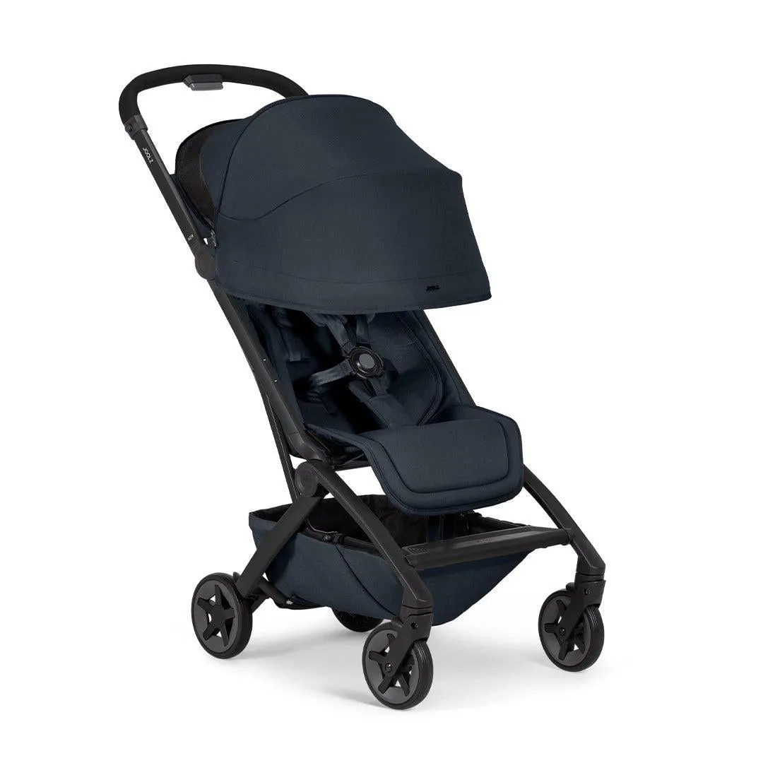 Joolz Aer2 Compact Stroller - Dark Navy