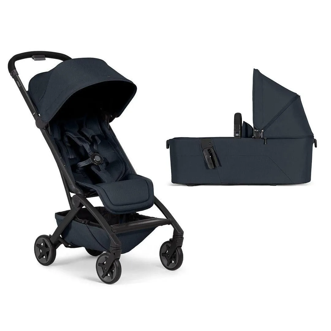 Joolz Aer2 Compact Stroller - Dark Navy