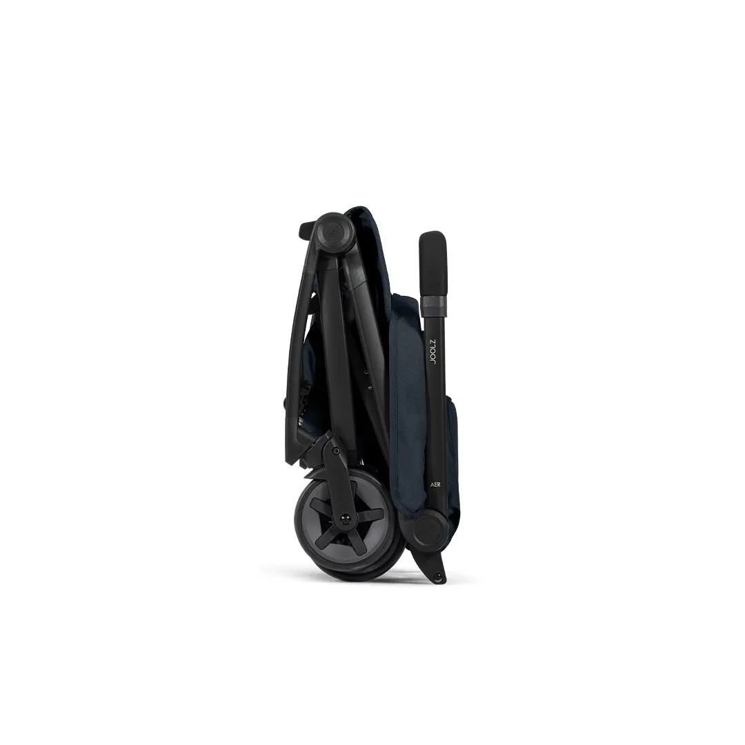 Joolz Aer2 Compact Stroller - Dark Navy