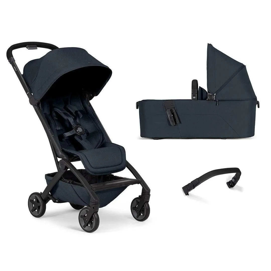 Joolz Aer2 Compact Stroller - Dark Navy