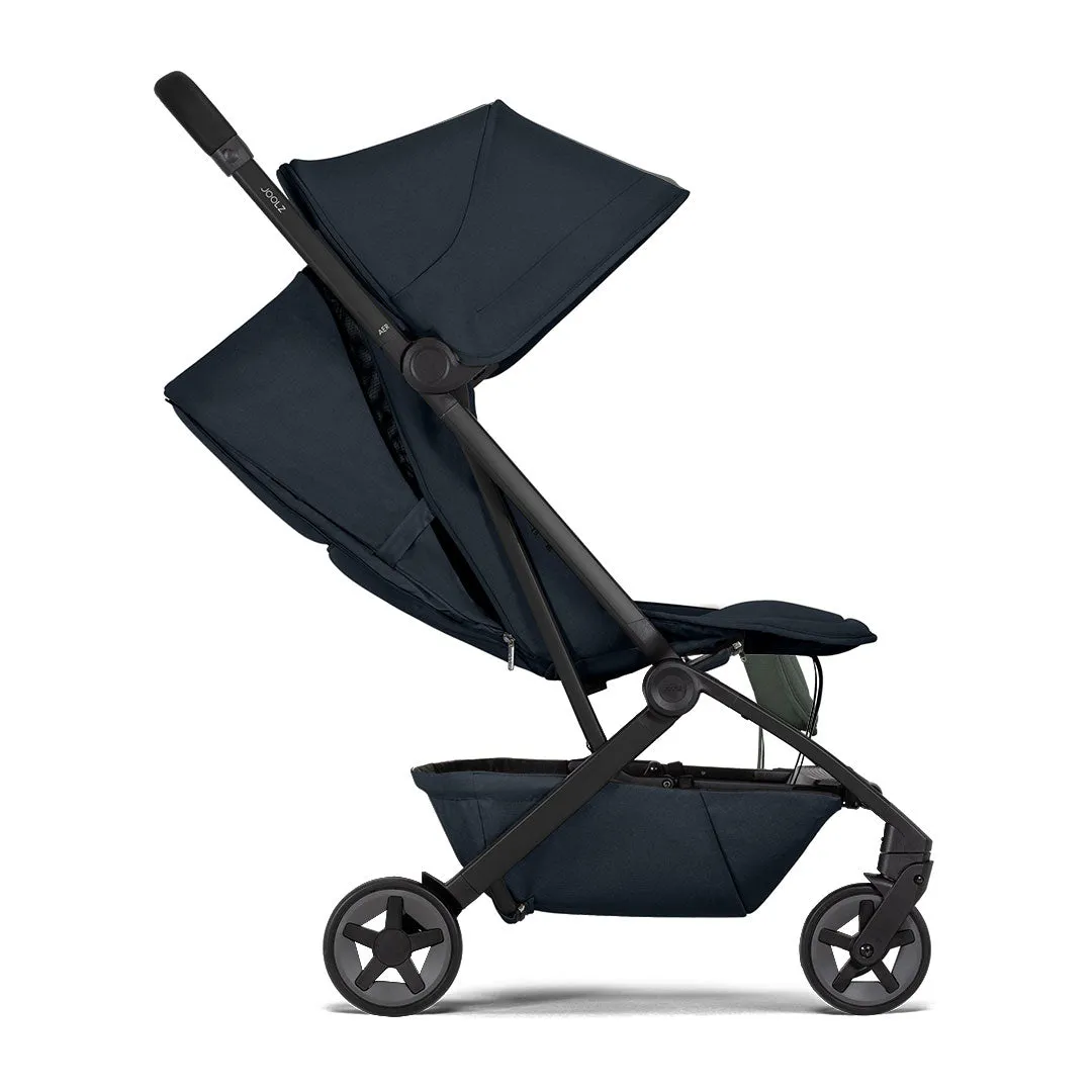 Joolz Aer2 Compact Stroller - Dark Navy