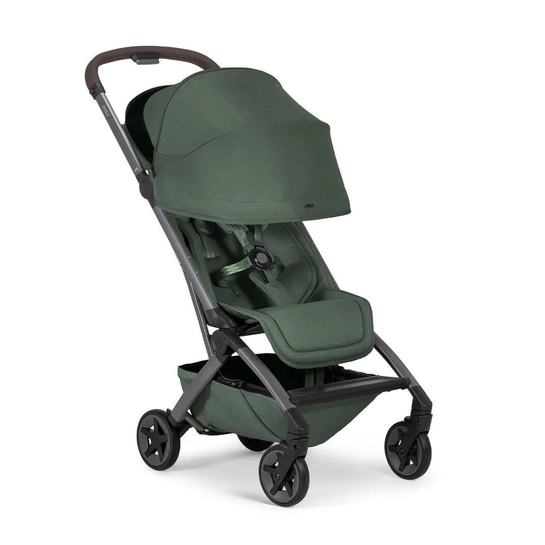 Joolz Aer2 Compact Stroller - Forest Green