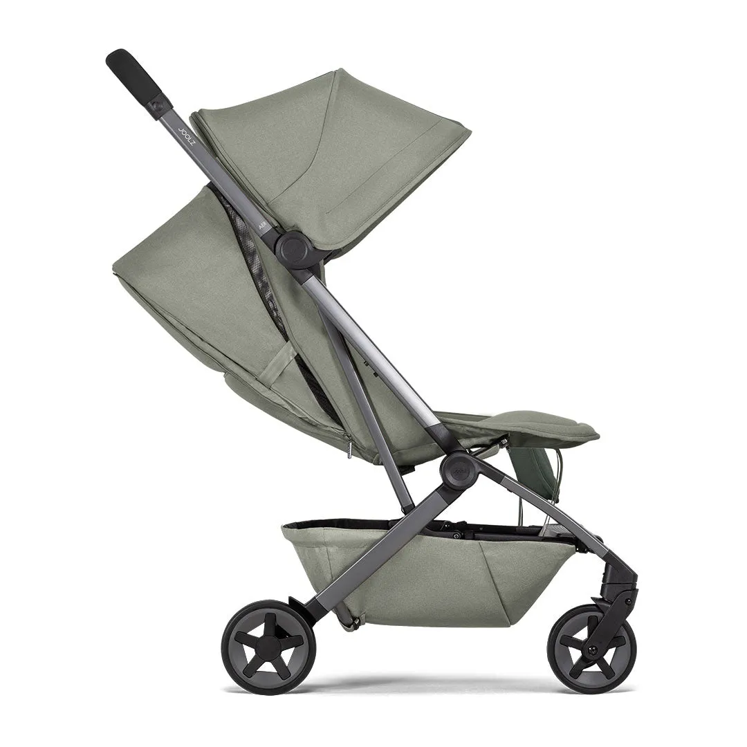 Joolz Aer2 Compact Stroller - Sage Green