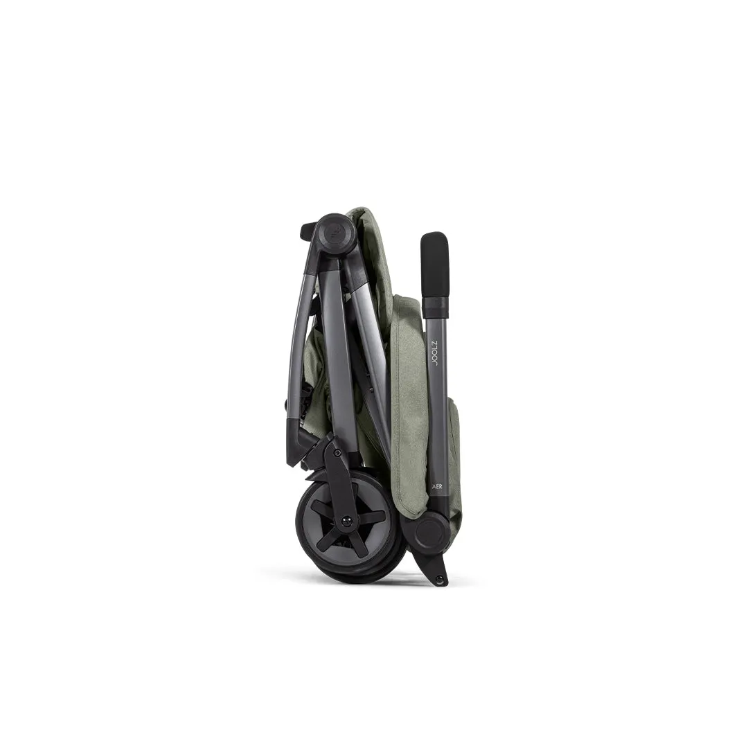 Joolz Aer2 Compact Stroller - Sage Green