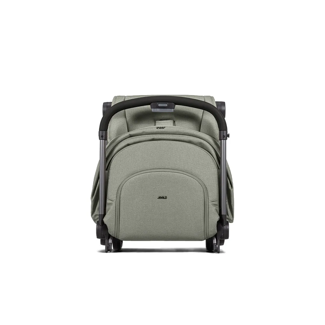 Joolz Aer2 Compact Stroller - Sage Green