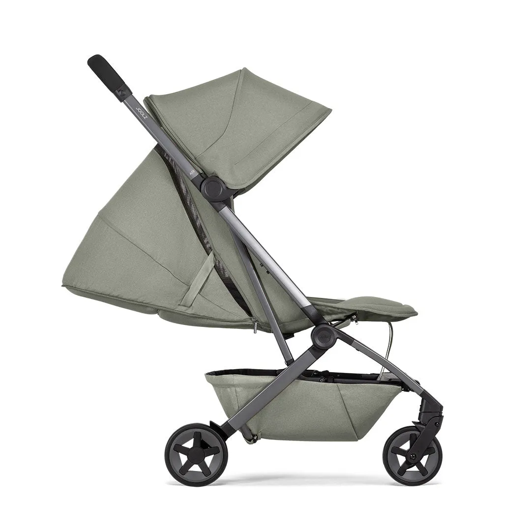 Joolz Aer2 Compact Stroller - Sage Green