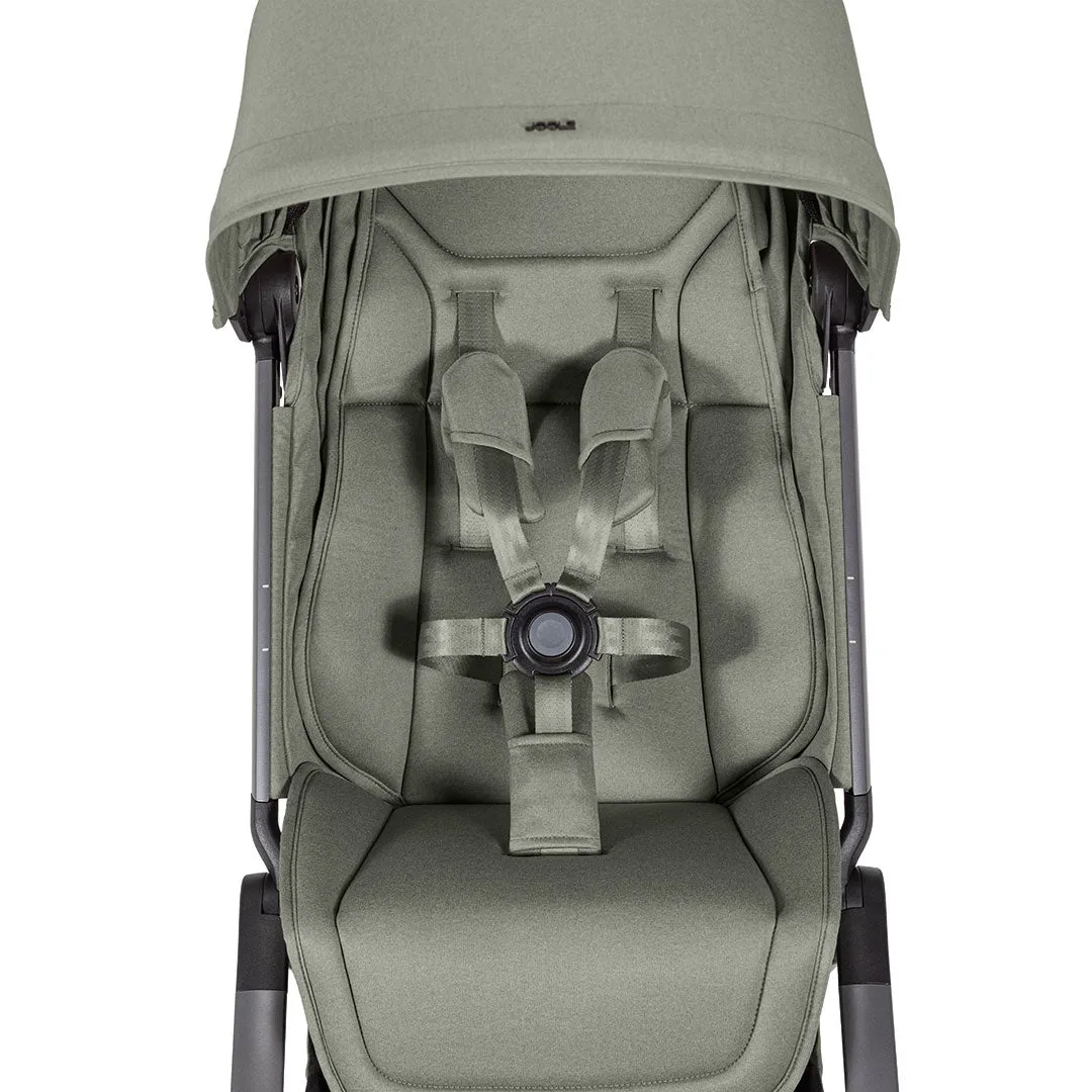 Joolz Aer2 Compact Stroller - Sage Green