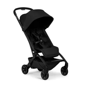 Joolz Aer2 Compact Stroller - Space Black