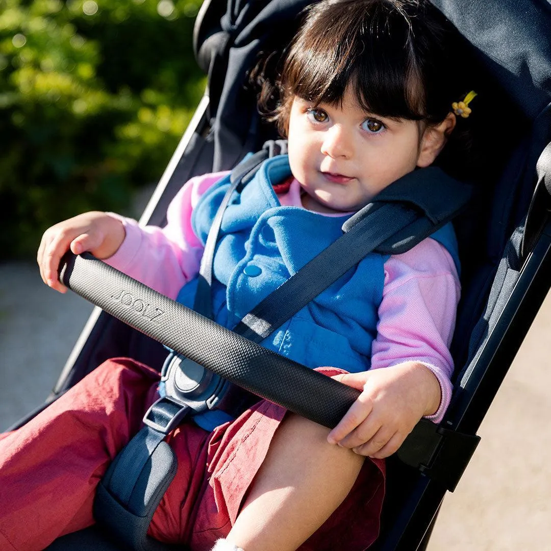 Joolz Aer2 Compact Stroller - Space Black