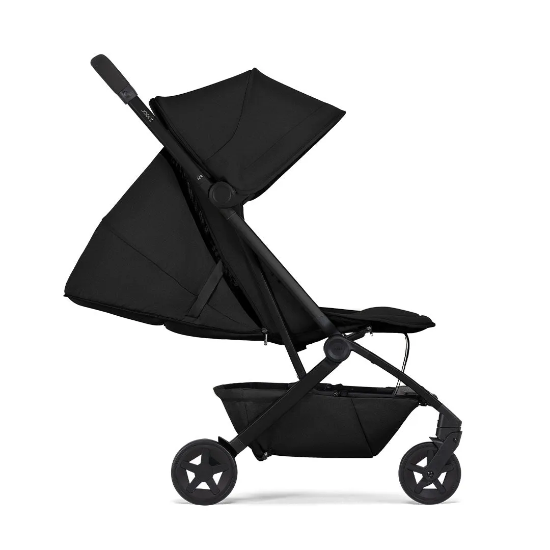 Joolz Aer2 Compact Stroller - Space Black