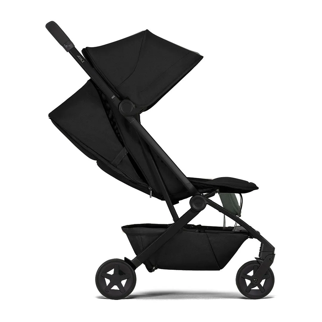 Joolz Aer2 Compact Stroller - Space Black