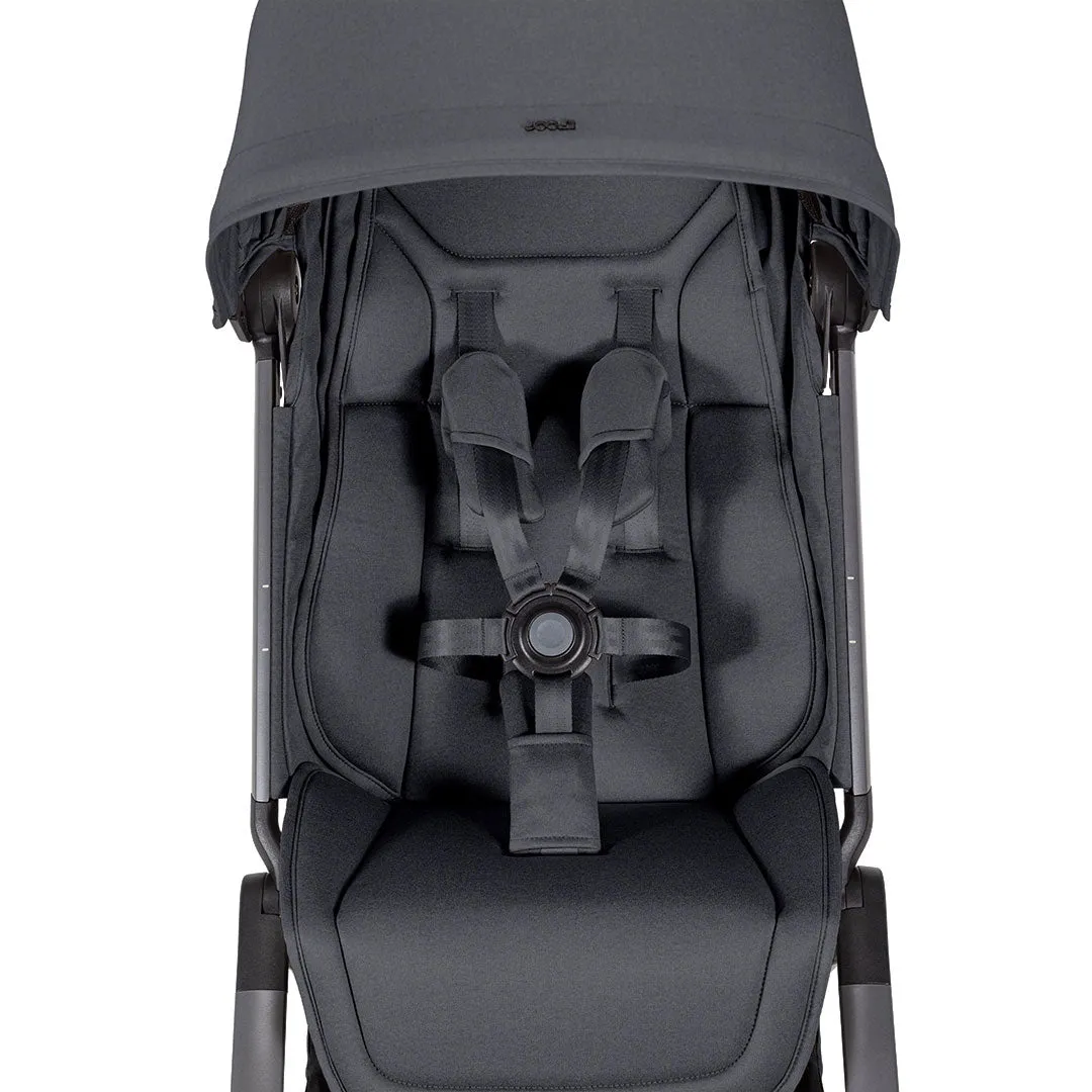 Joolz Aer2 Compact Stroller - Stone Grey
